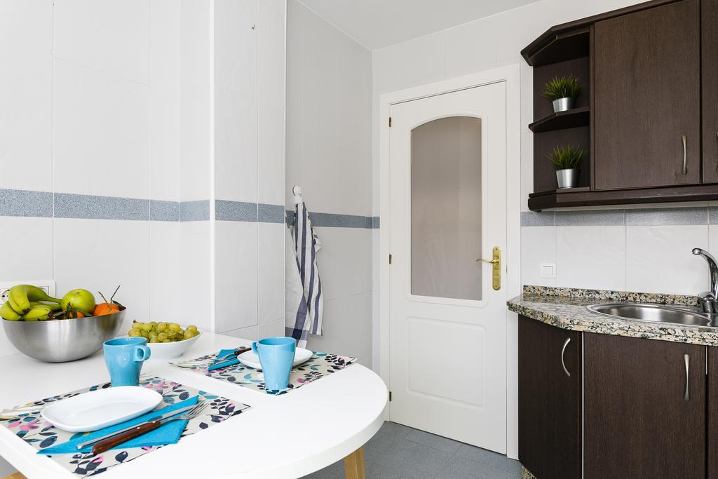 Weforyou Real Del Tivoli Two Rooms Benalmádena Eksteriør bilde